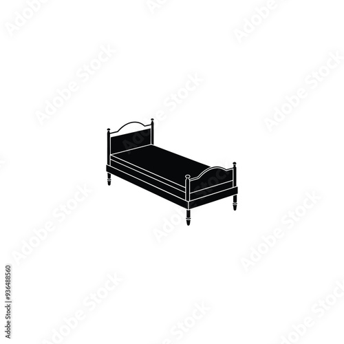 trundle-bed
