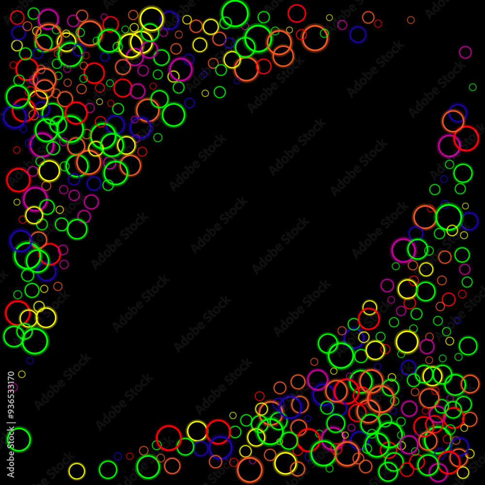 Underwater fizzing bubbles texture isolated on transparent background. Liquid colors. Banner or sign design Underwater fizzing bubbles texture isolated on transparent background. Liquid colors. Banner or sign design