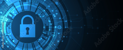 Integrating future cyber security technologies into modern business web services