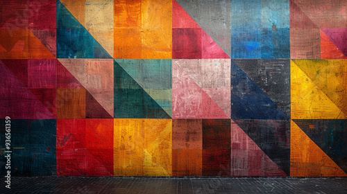 background with stripes