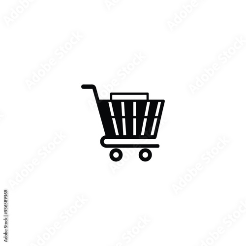 cart, shopping, icon, buy, button, shop, basket, symbol, business, market, shopping cart, internet, web, commerce, sign, e-commerce, retail, store, sale, ecommerce, illustration, trolley, 