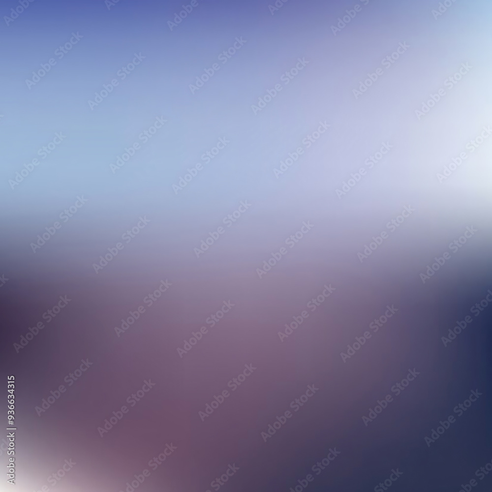 Obraz premium abstract blue background