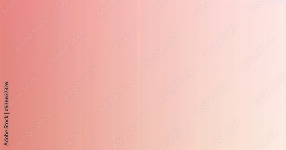 A soft gradient background transitioning from light pink to pale peach, creating a soothing and minimalistic aesthetic. A soft gradient background transitioning from light pink to pale peach, creating a soothing and minimalistic aesthetic.