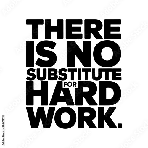 2nd September labor day T-shirt design there is no substitute for hard work 