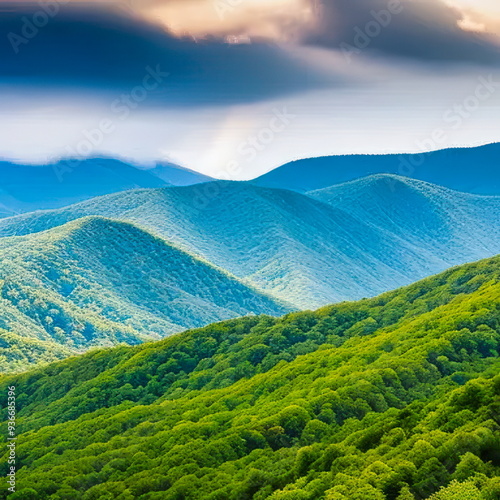 Great Smoky Mountains National Park