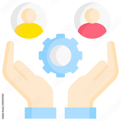 Stakeholder Icon