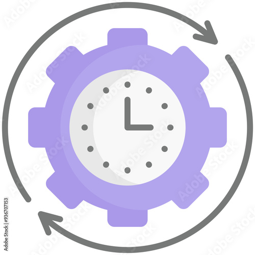 Endurance Icon