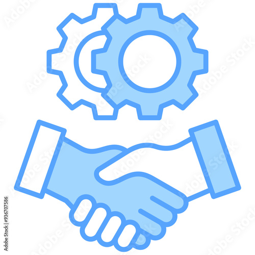 Alliance Icon