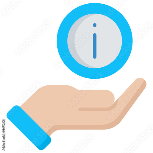 Information Icon