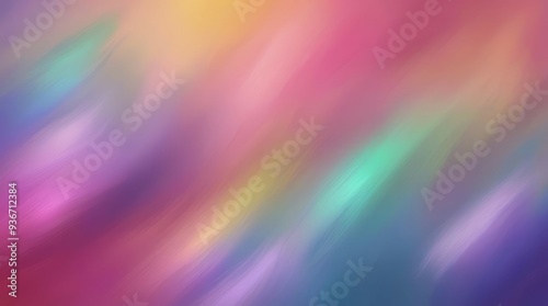 abstract colorful background with lines