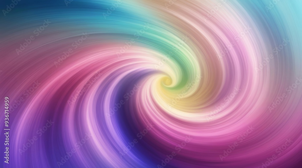 abstract colorful background with swirl lines abstract colorful background with swirl lines