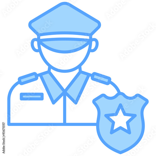 Police Icon
