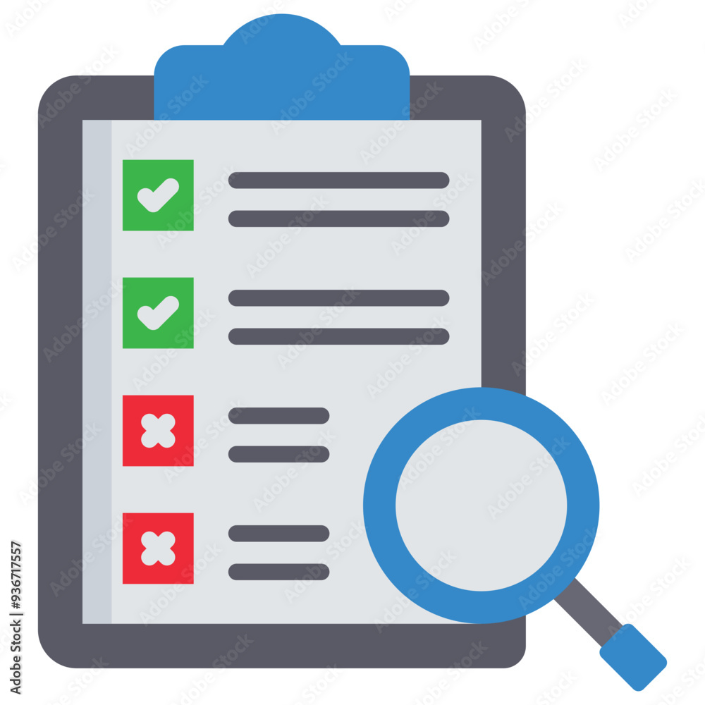 Survey Icon Survey Icon