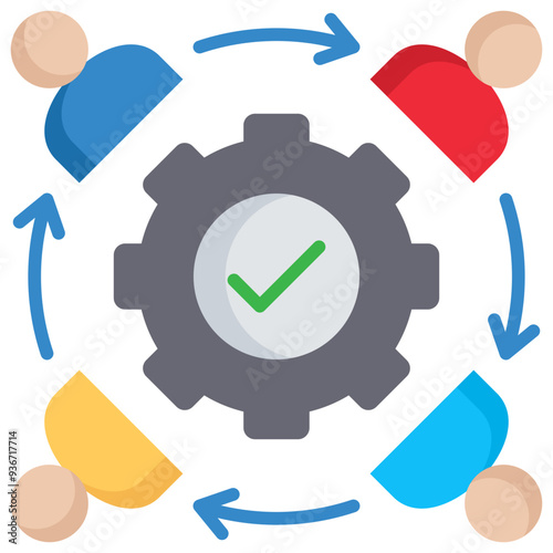 Crm Icon