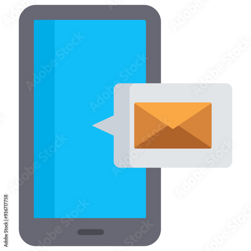 Sms Icon