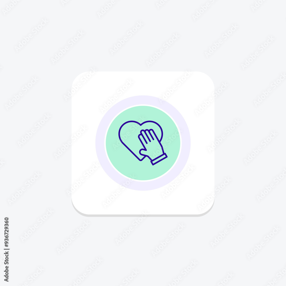 Honesty circle icon , vector, pixel perfect, illustrator file Honesty circle icon , vector, pixel perfect, illustrator file