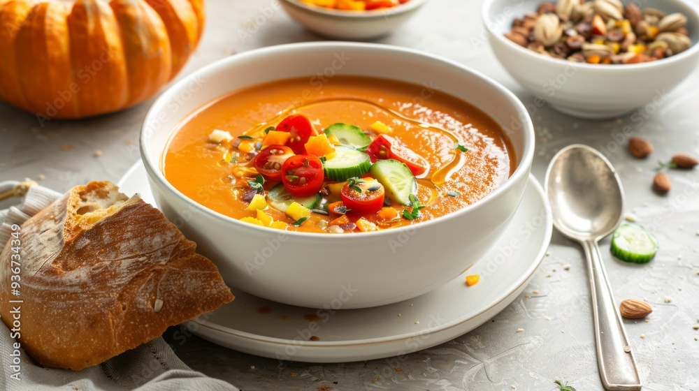 Soup Soup