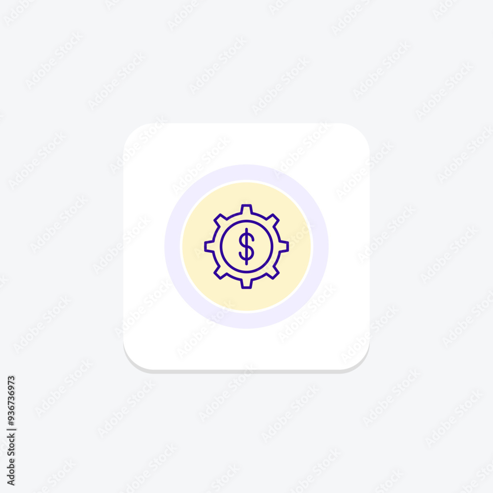 Money Management black outcircle icon , vector, pixel perfect, illustrator file Money Management black outcircle icon , vector, pixel perfect, illustrator file