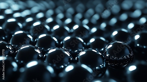 Dark Background with Soft Lighting, Perfect for Text Overlay or Design Projects