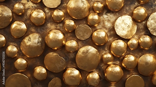 Light and Airy Texture Background for Design, Minimalist and Elegant Abstract Pattern