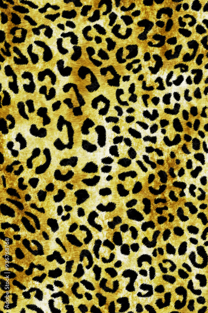 leopard pattern and repeating Seamless. Animal print and textile design. illustration. Texture fur. Fashionable print. leopard pattern and repeating Seamless. Animal print and textile design. illustration. Texture fur. Fashionable print.
