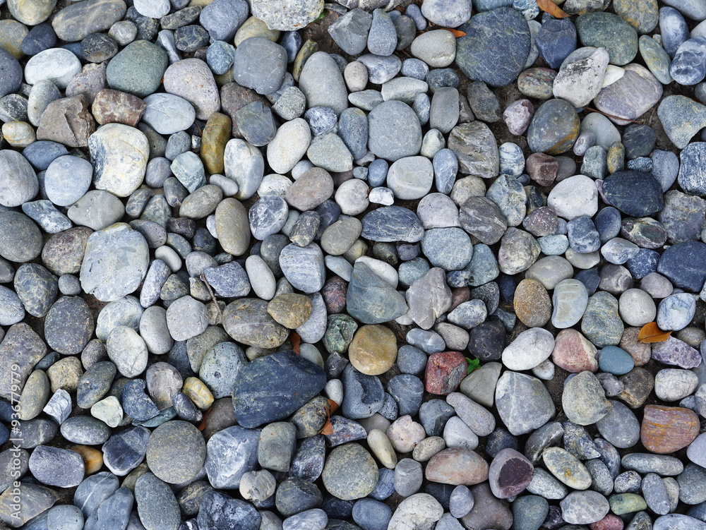Serene, textured river stones in a natural, soothing arrangement. Perfect for backgrounds, design projects, or adding an earthy, calming element to your work. Available now on Adobe Stock Serene, textured river stones in a natural, soothing arrangement. Perfect for backgrounds, design projects, or adding an earthy, calming element to your work. Available now on Adobe Stock
