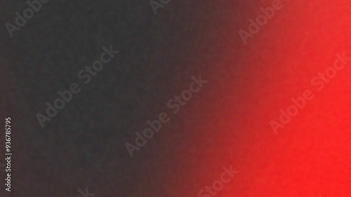 black and red pattern background photo