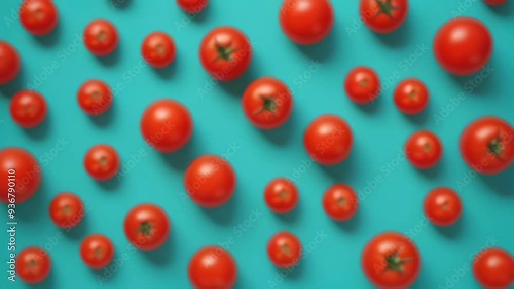 tomatoes on a vine tomatoes on a vine