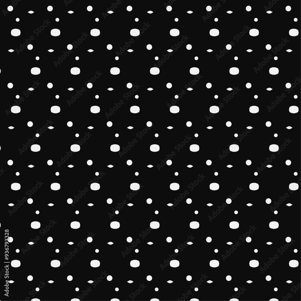 black and white seamless pattern vector black and white seamless pattern vector