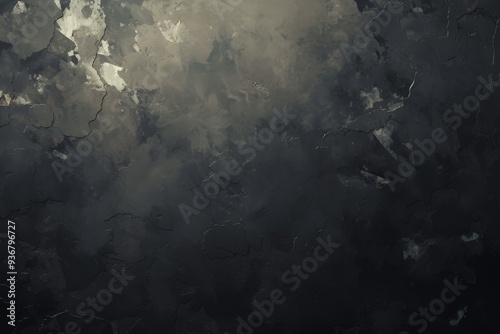 A thought provoking and artistically inspired abstract backdrop for your creative project