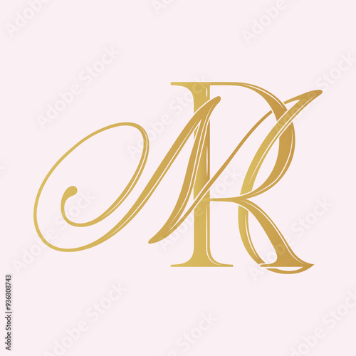 MR, RM, logo MR, Letter MR,monogram MR, vector, logo, Wedding Monogram Initials, Wedding Logo,Wedding Monogram,Logo Design