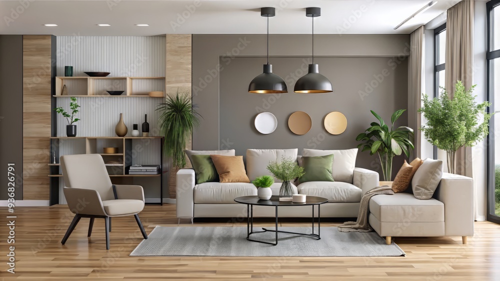 Soft, muted hues of neutrals provide a calm backdrop with subtle accents of black or white adding depth and visual interest. Soft, muted hues of neutrals provide a calm backdrop with subtle accents of black or white adding depth and visual interest.