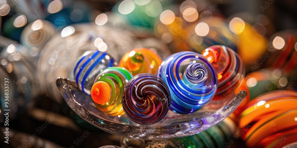 Discover the Mastery and Cultural Legacy of Glassblowing, Highlighting Exceptional Craftsmanship, Accuracy, and Creativity by Skilled Artisans. Discover the Mastery and Cultural Legacy of Glassblowing, Highlighting Exceptional Craftsmanship, Accuracy, and Creativity by Skilled Artisans.