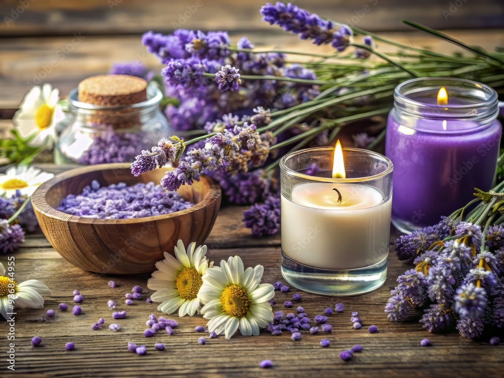 Softly unfolding, this blend of lavender, ylang-ylang, and chamomile creates a peaceful atmosphere, soothing mood, and calming presence, inviting serenity and tranquility. Softly unfolding, this blend of lavender, ylang-ylang, and chamomile creates a peaceful atmosphere, soothing mood, and calming presence, inviting serenity and tranquility.