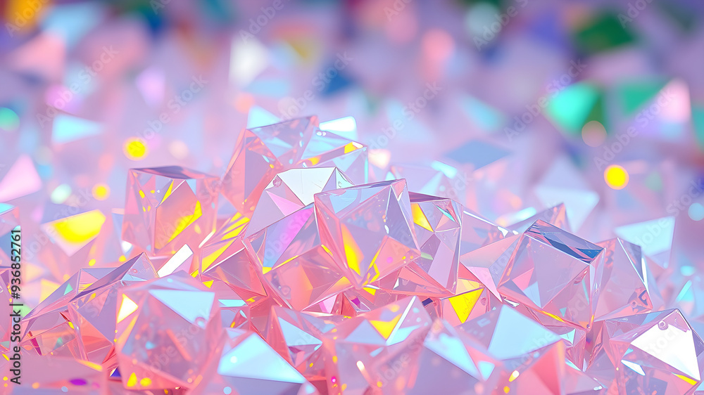 abstract background with iridescent light abstract background with iridescent light