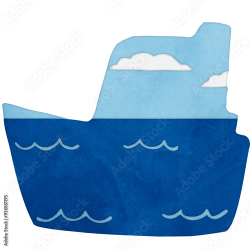 sea