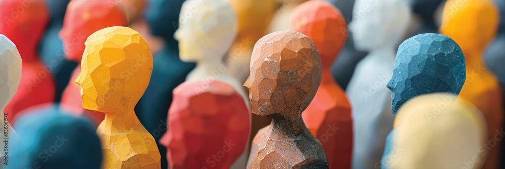 Diversity, Inclusion, and Equal Opportunity Policies: Employment Equity Quotas and Preferential Treatment for Underrepresented Groups