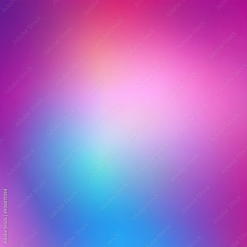 Abstract blurred gradient mesh background vector design .generative ai Abstract blurred gradient mesh background vector design .generative ai