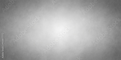 Abstract gray background with soft gradient and subtle texture, Abstract, gray, background, soft, gradient, subtle