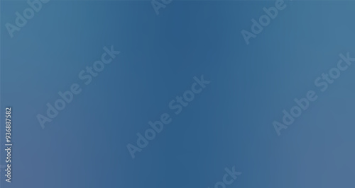Blue gradient color background EPS vector file for versatile design