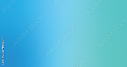 Blue gradient color background EPS vector file for versatile design