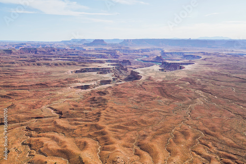 Canyonlands National Park  photo