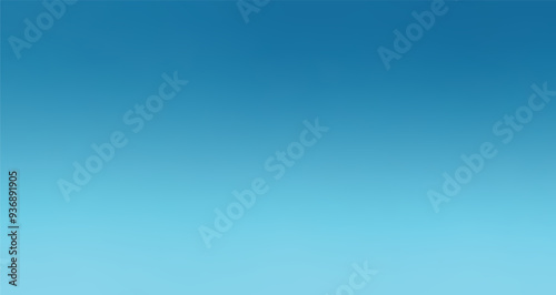 Blue gradient color background EPS vector file for versatile design
