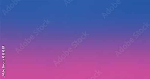 Blue gradient color background EPS vector file for versatile design