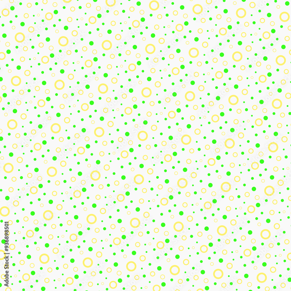 Colorful Random Air Bubbles Circles Rings Donuts Spots Multicolor Scattered Pattern 481 Colorful Random Air Bubbles Circles Rings Donuts Spots Multicolor Scattered Pattern 481