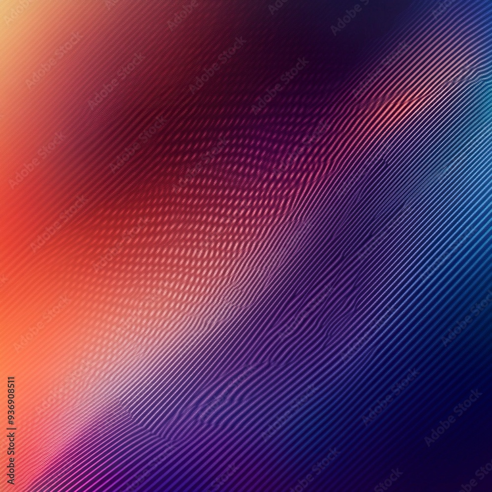 Abstract blurred gradient mesh background vector design .generative ai Abstract blurred gradient mesh background vector design .generative ai
