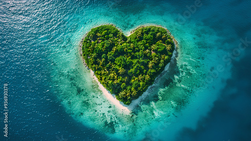 Aerial_view_of_heart-shaped_tropical_island