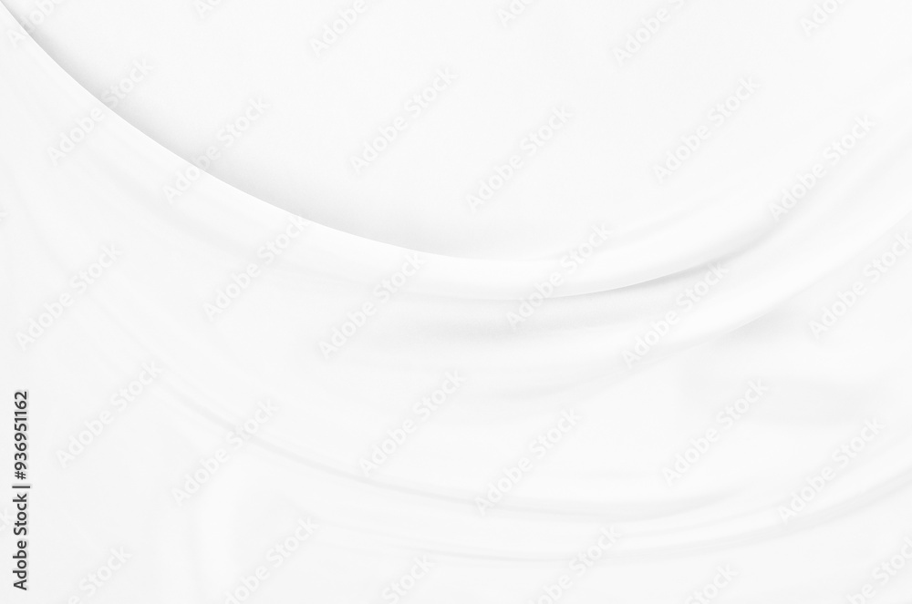 White gray satin texture that is white silver fabric silk background with beautiful soft blur pattern natural. White gray satin texture that is white silver fabric silk background with beautiful soft blur pattern natural.
