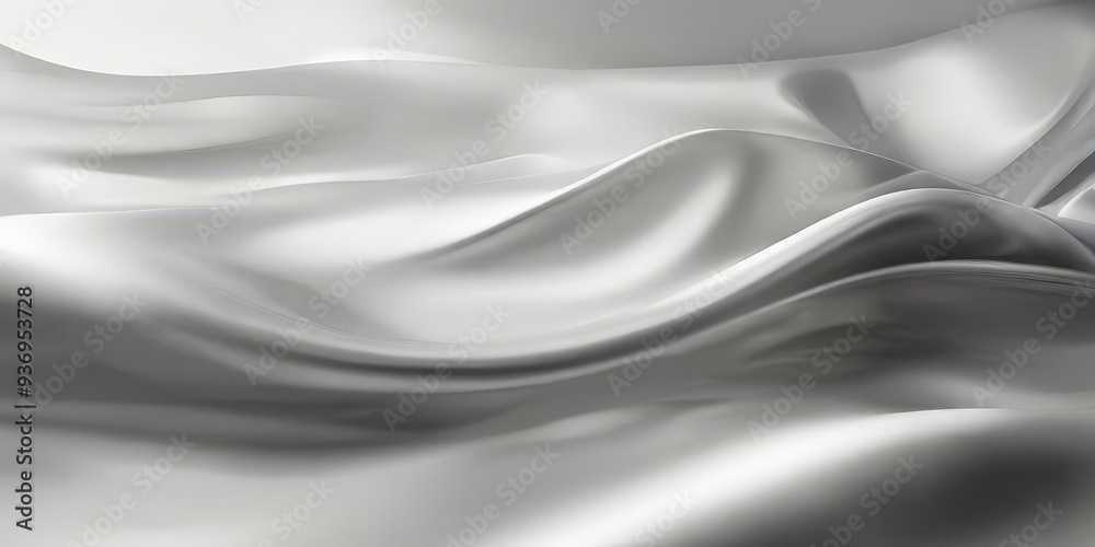 white and gray background with smooth surface white and gray background with smooth surface