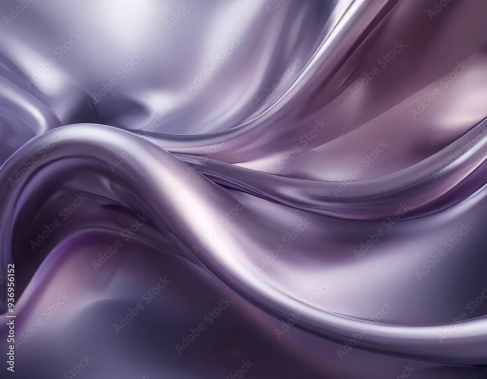 Obraz premium abstract background with smooth lines